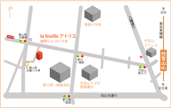 la feuille �㊯�R�A�g���G�@MAP